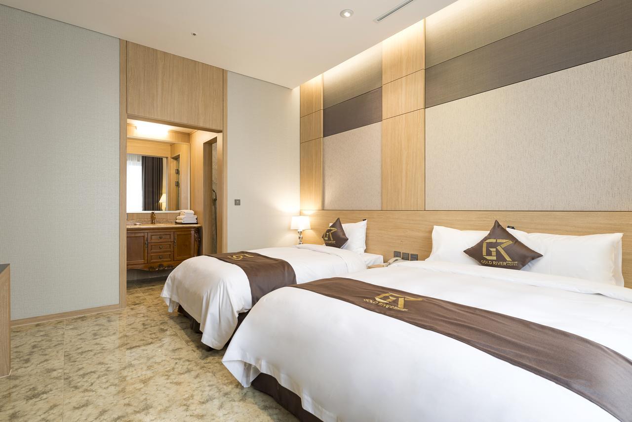 Goldriver Hotel Seul Zewnętrze zdjęcie