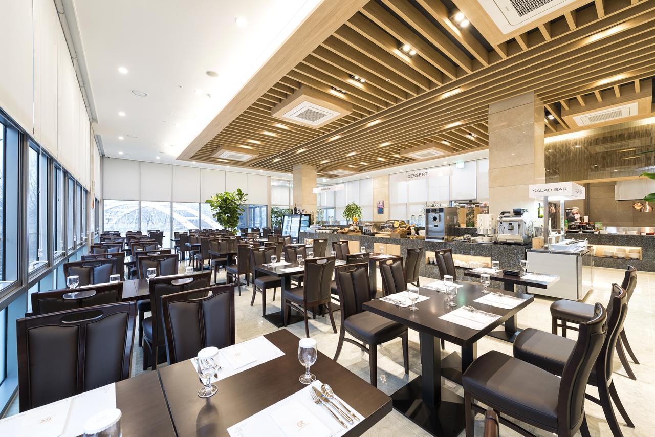 Goldriver Hotel Seul Zewnętrze zdjęcie