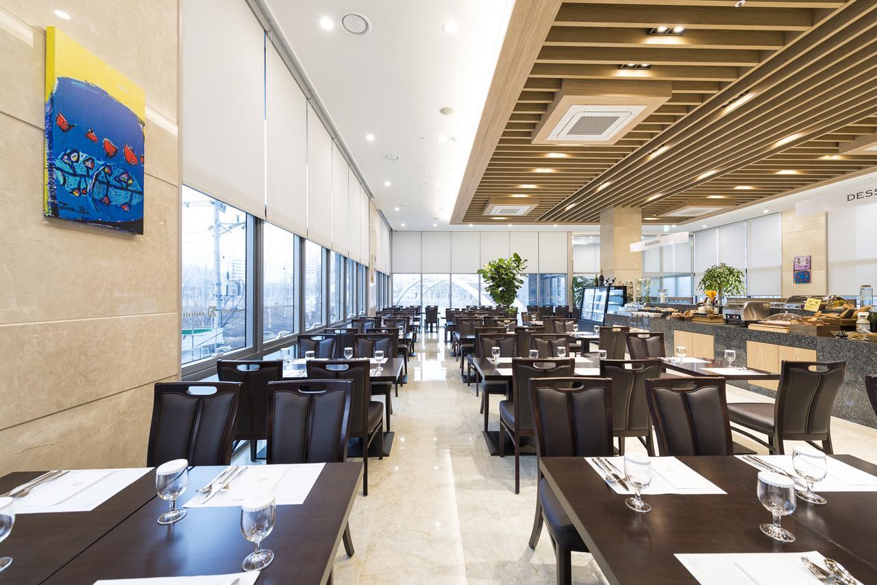 Goldriver Hotel Seul Zewnętrze zdjęcie