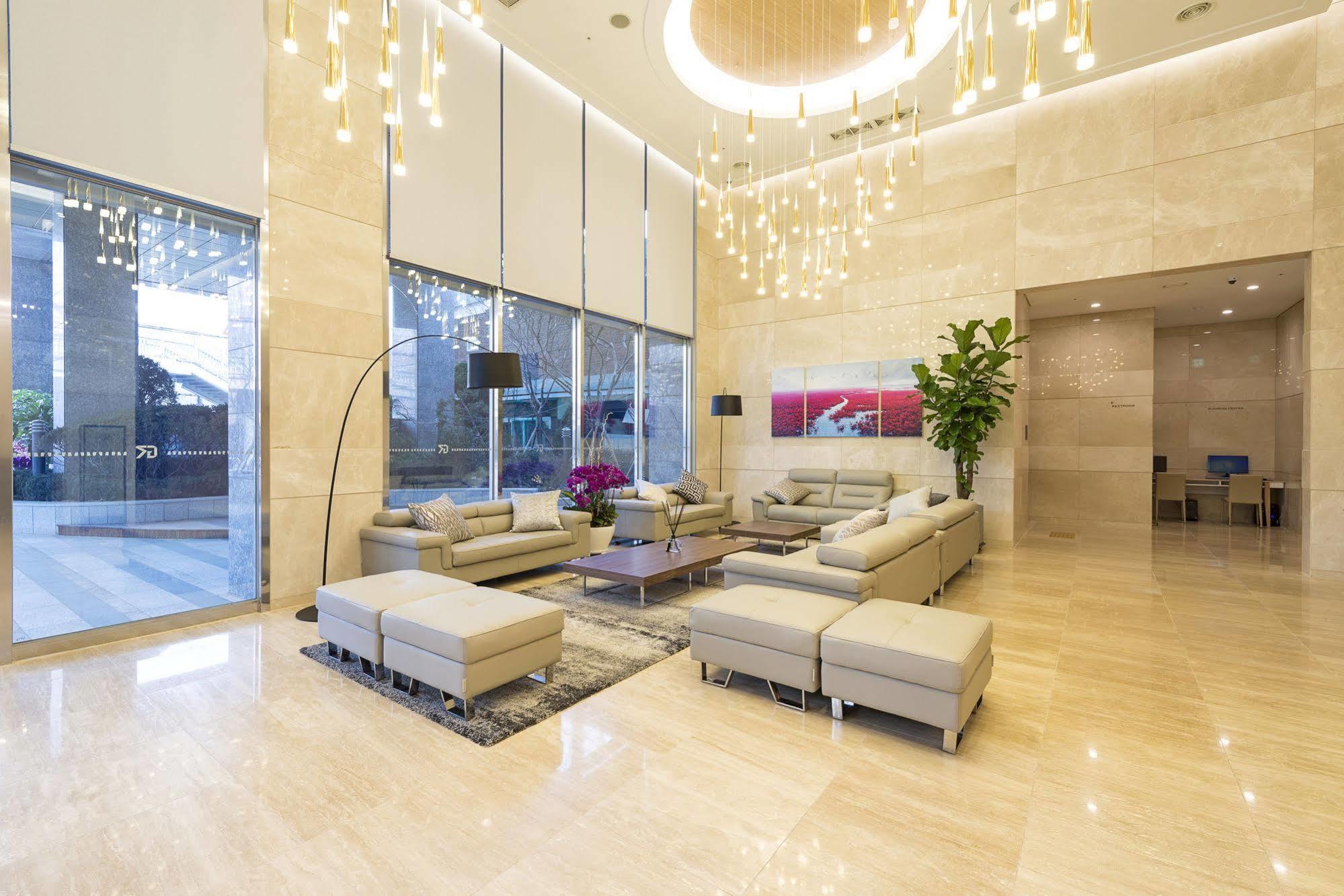 Goldriver Hotel Seul Zewnętrze zdjęcie