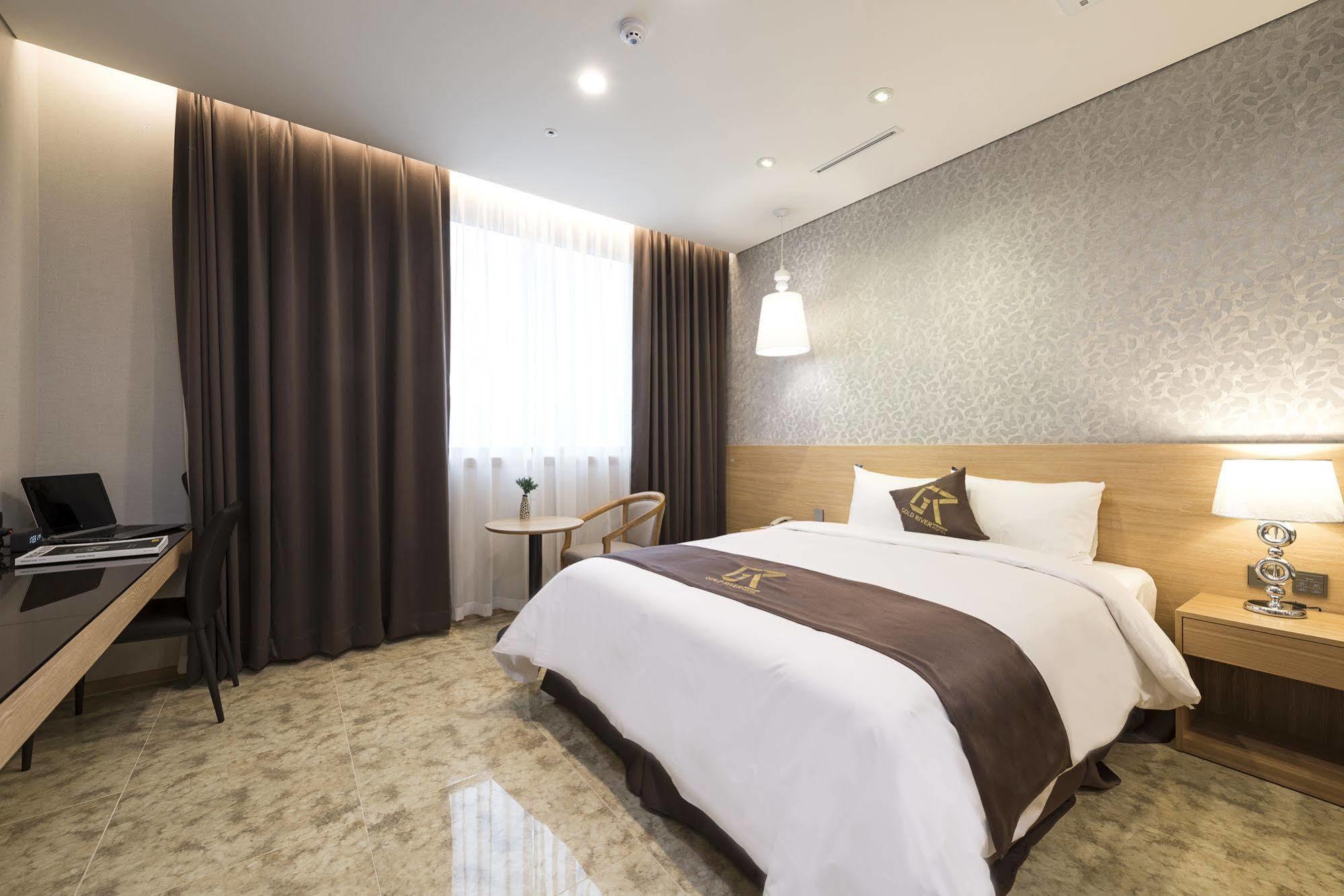 Goldriver Hotel Seul Zewnętrze zdjęcie