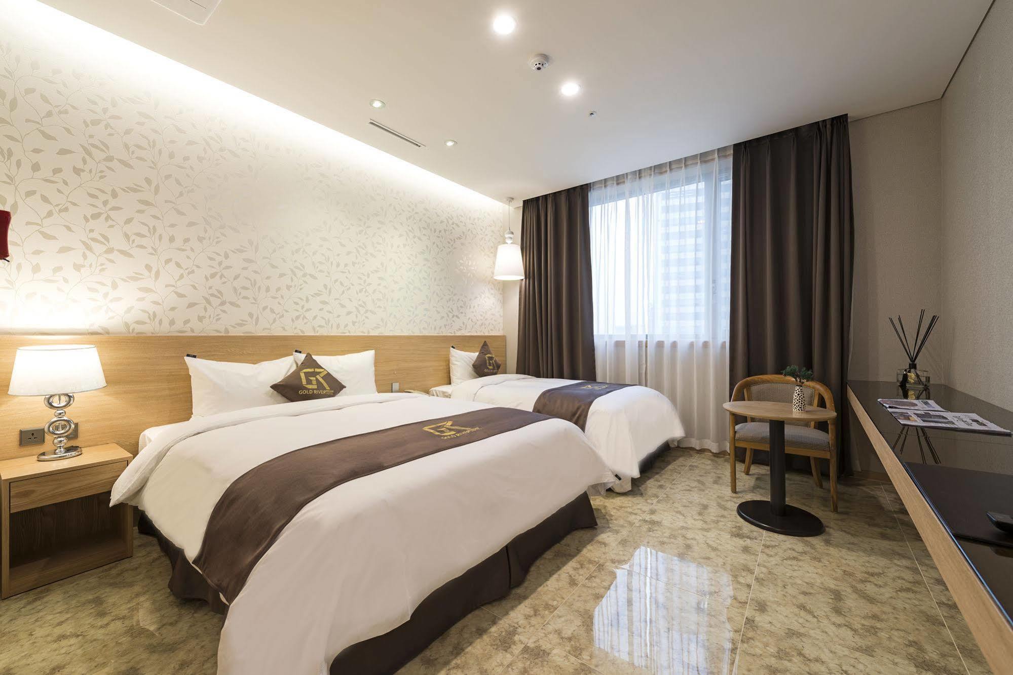 Goldriver Hotel Seul Zewnętrze zdjęcie