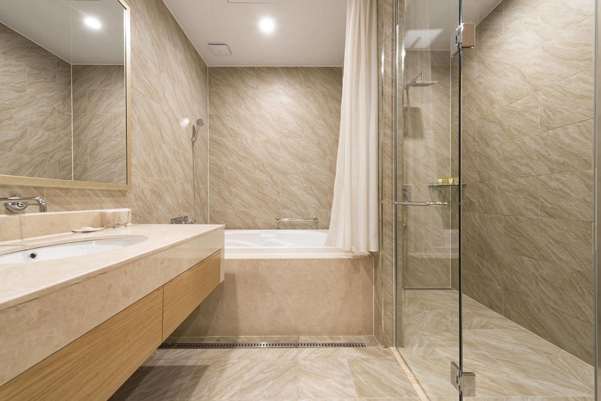 Goldriver Hotel Seul Zewnętrze zdjęcie