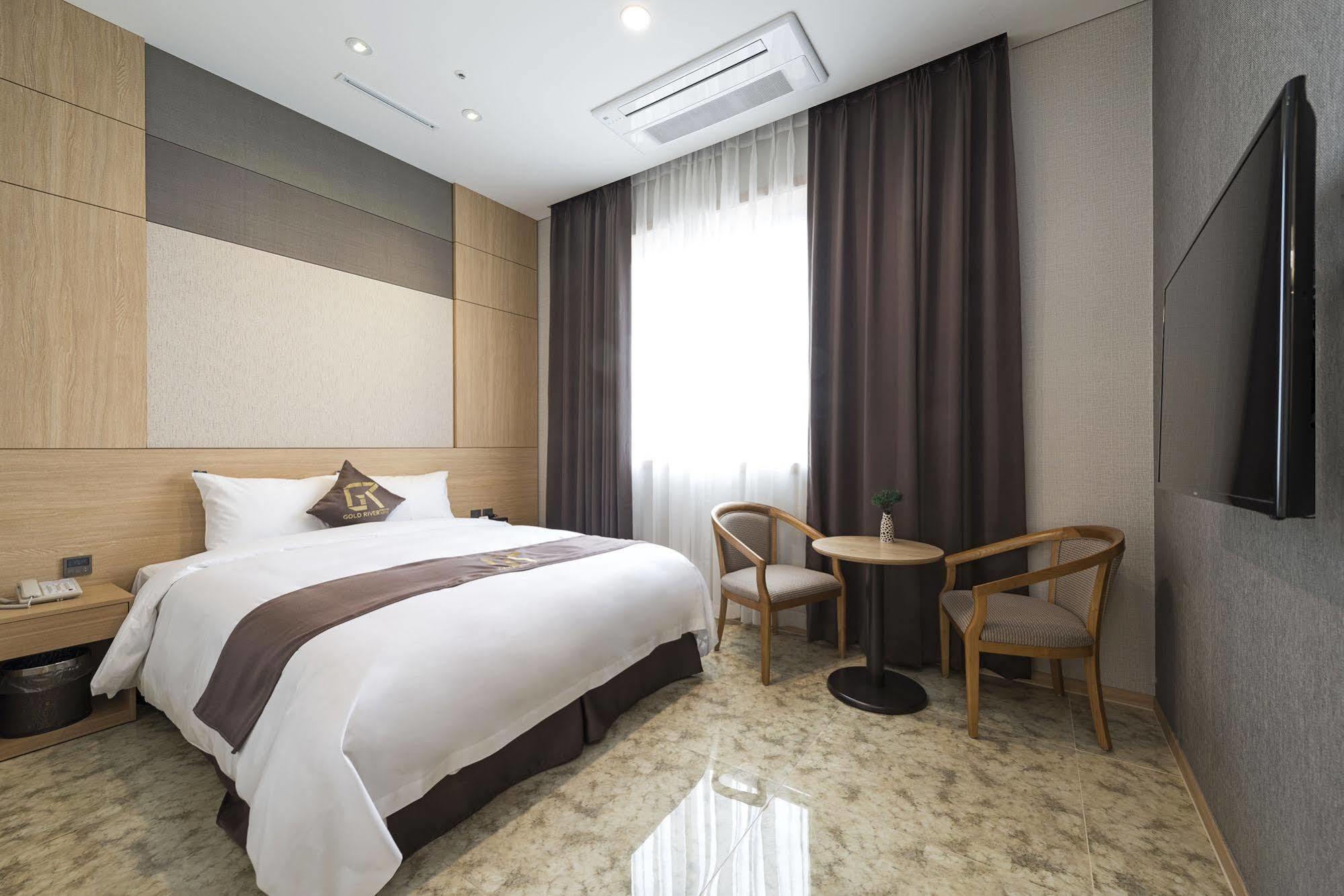 Goldriver Hotel Seul Zewnętrze zdjęcie